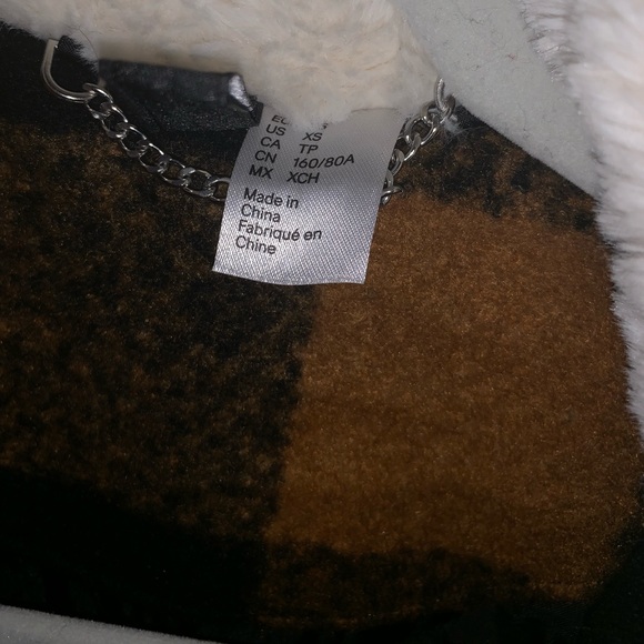 H&M jacket - Picture 5 of 5